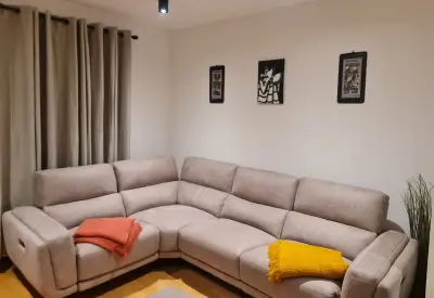 Interior design sample 2