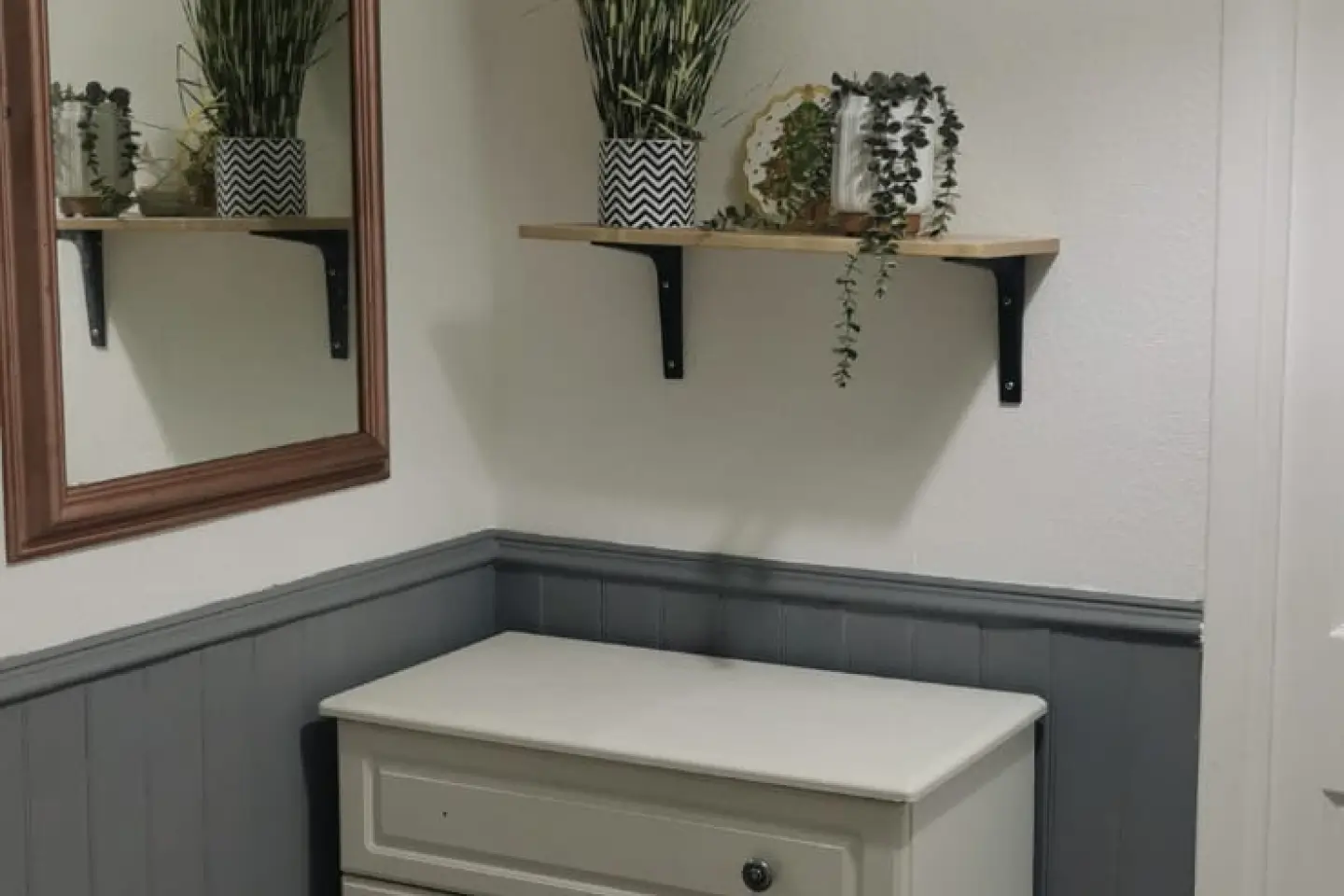 The Ladywood Project - Perspective 1