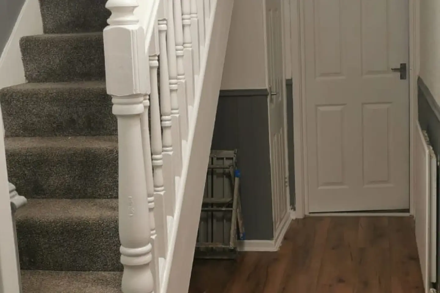 The Ladywood Project - Perspective 2