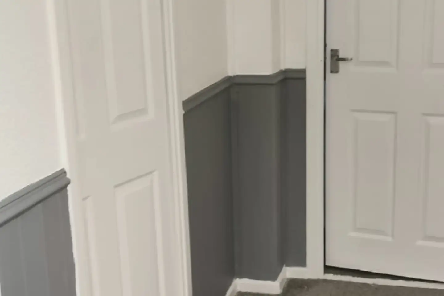 The Ladywood Project - Perspective 3