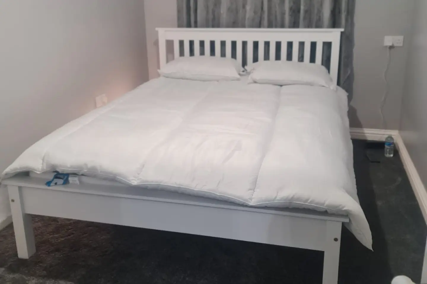 The Ladywood Project - Perspective 4