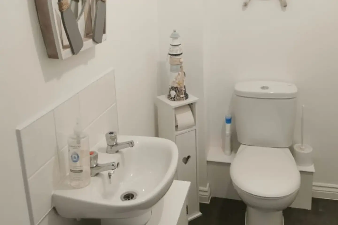 The Ladywood Project - Perspective 5