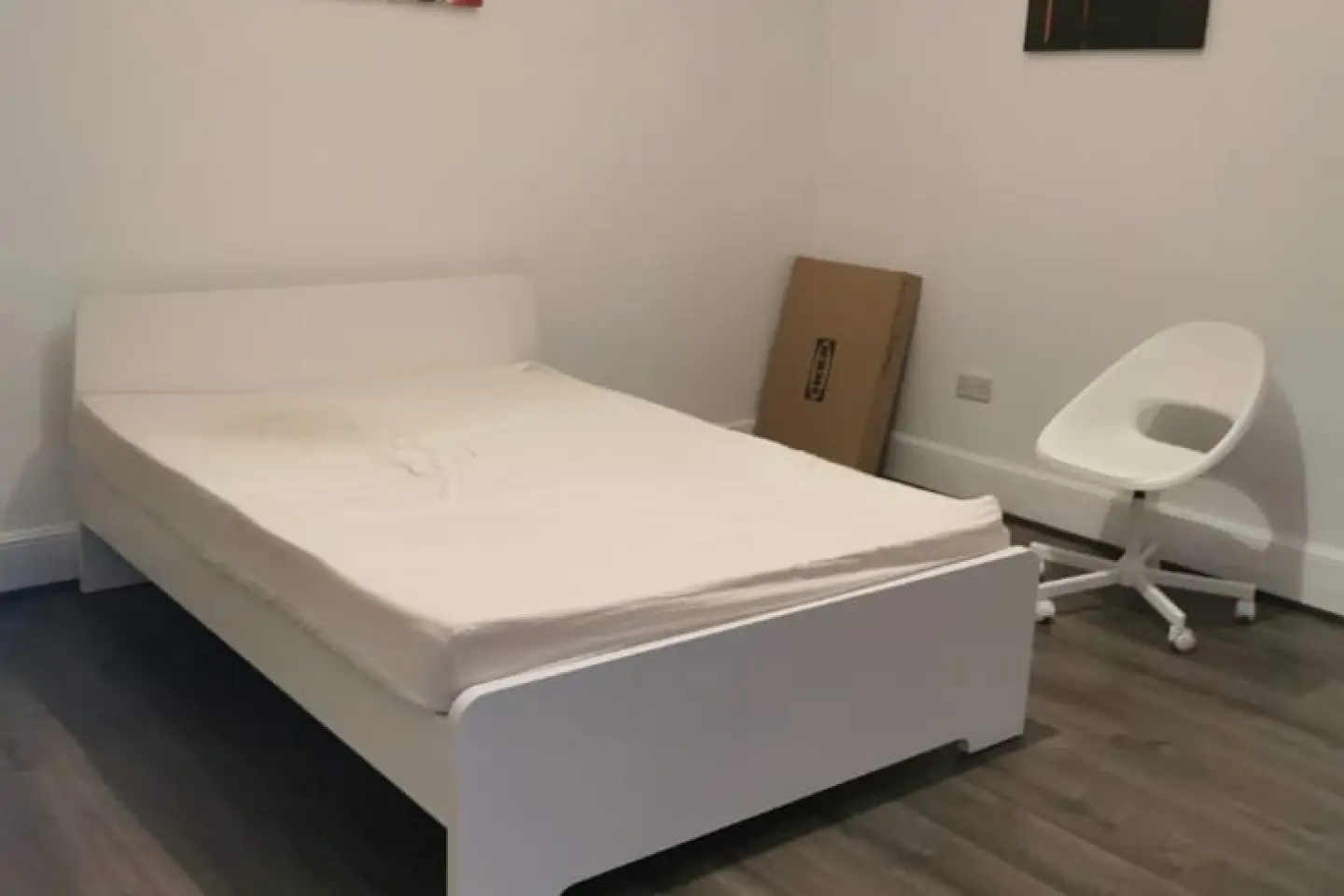 The Ladywood Project - Perspective 7