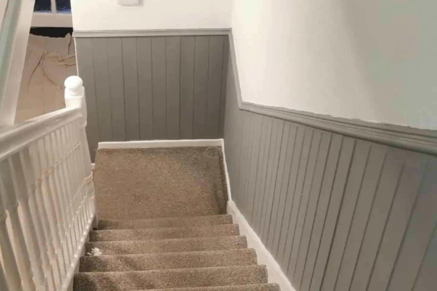 The Ladywood Project - Perspective 8