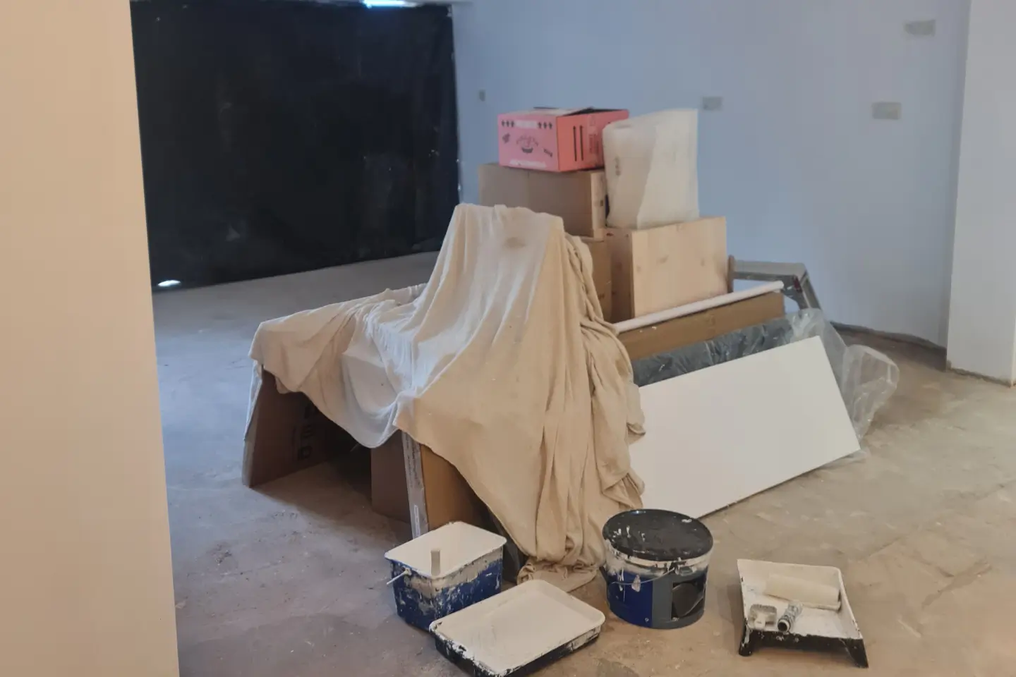 The Worcester Project - Perspective 1