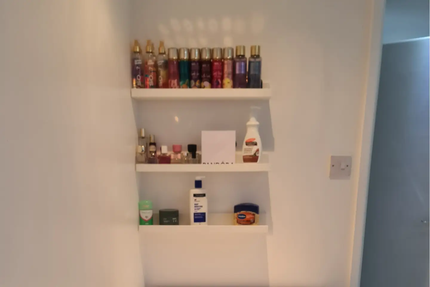 The Worcester Project - Perspective 3