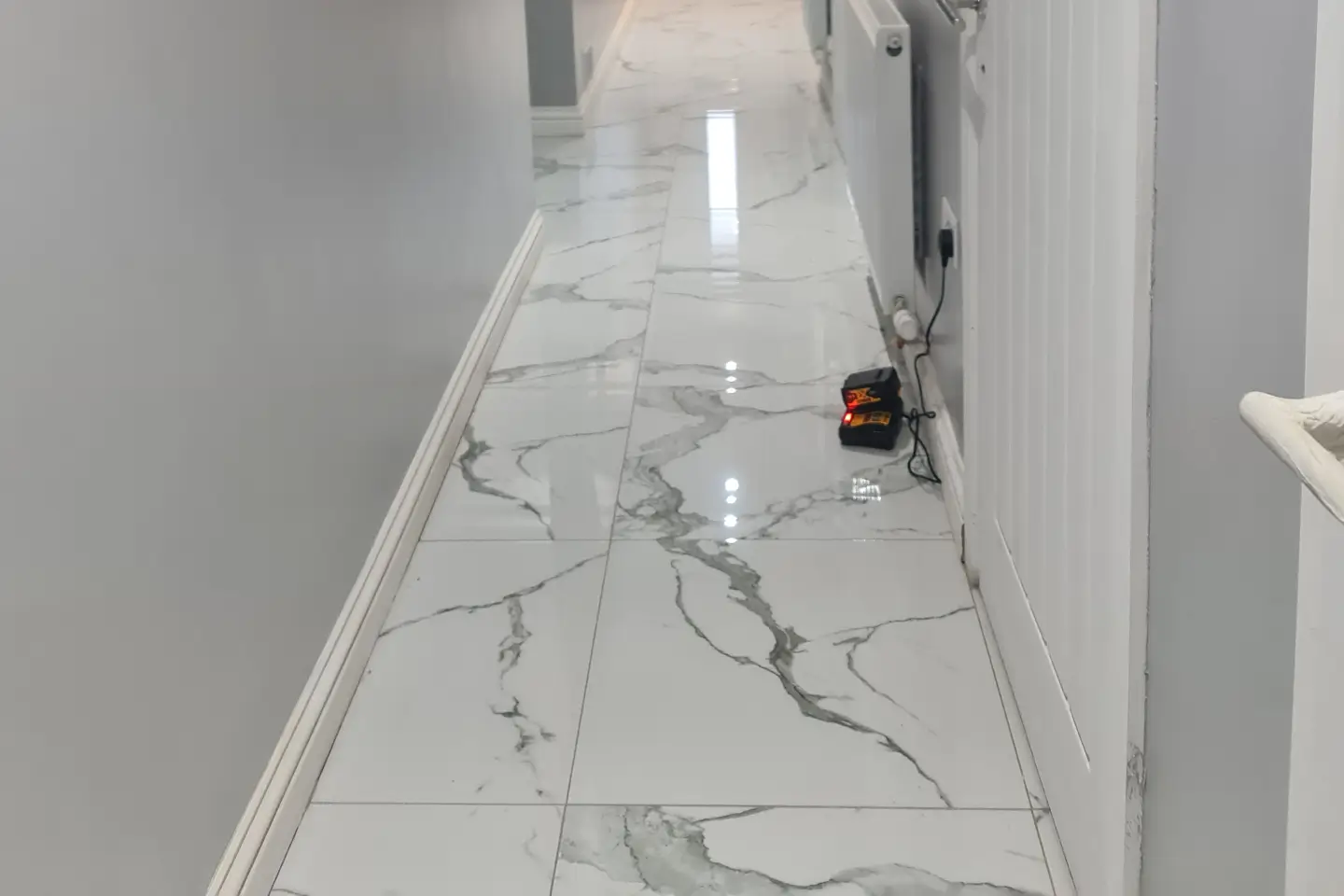 The Worcester Project - Perspective 4