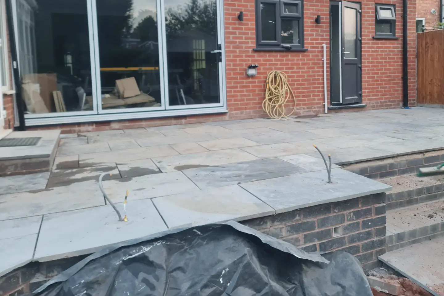 The Worcester Project - Perspective 5