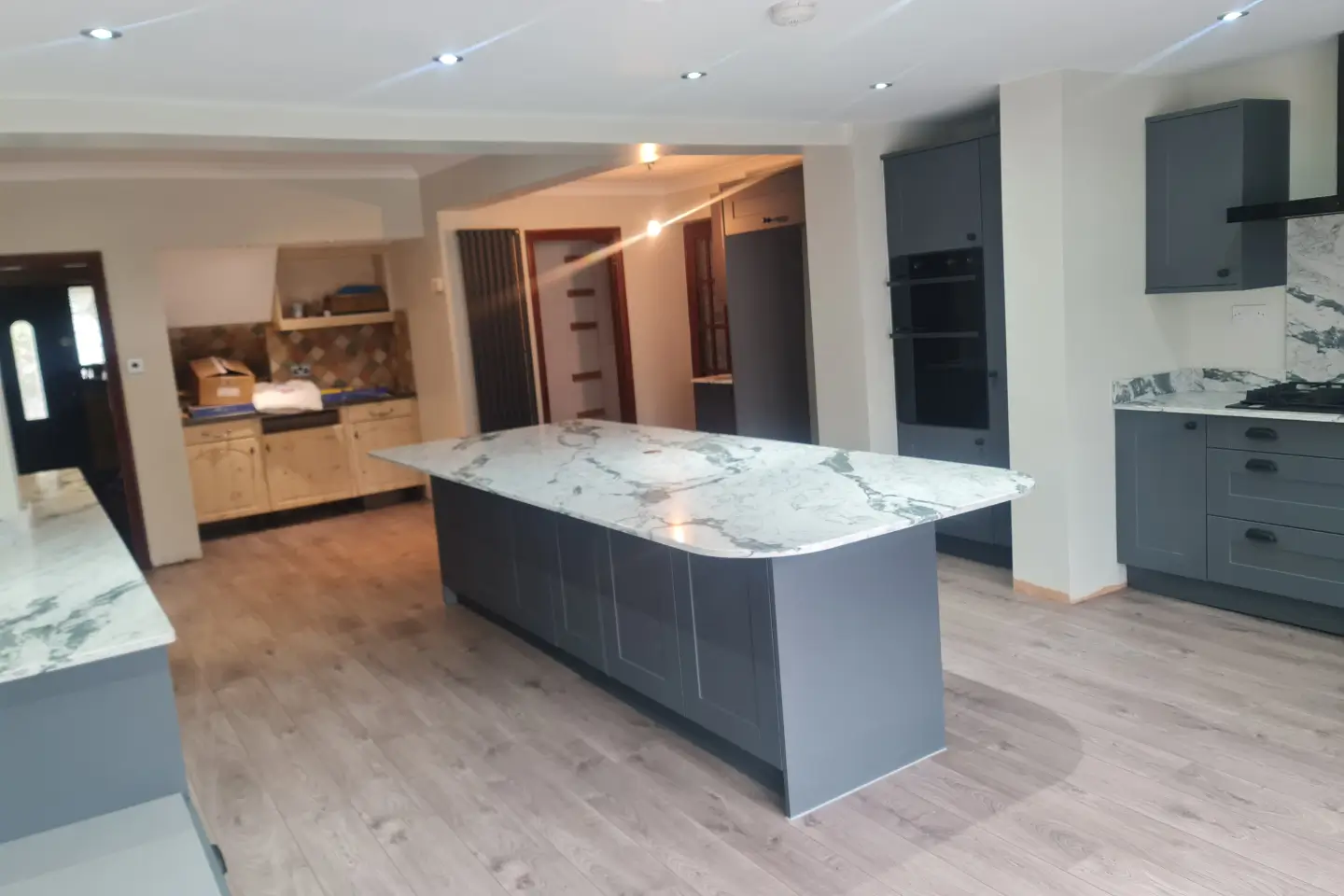 The Worcester Project - Perspective 6