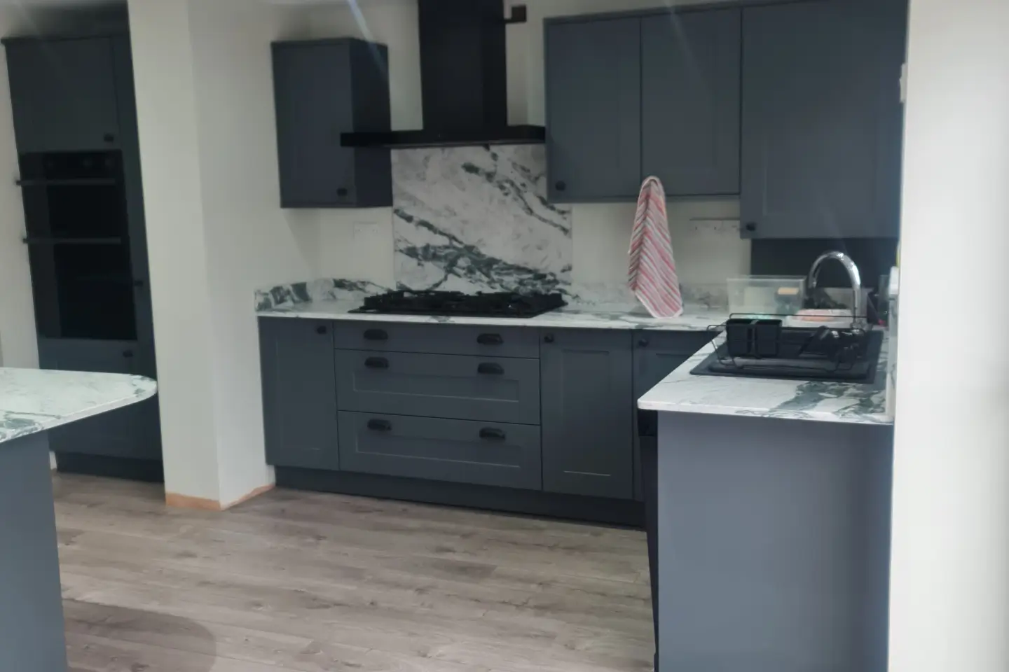 The Worcester Project - Perspective 7