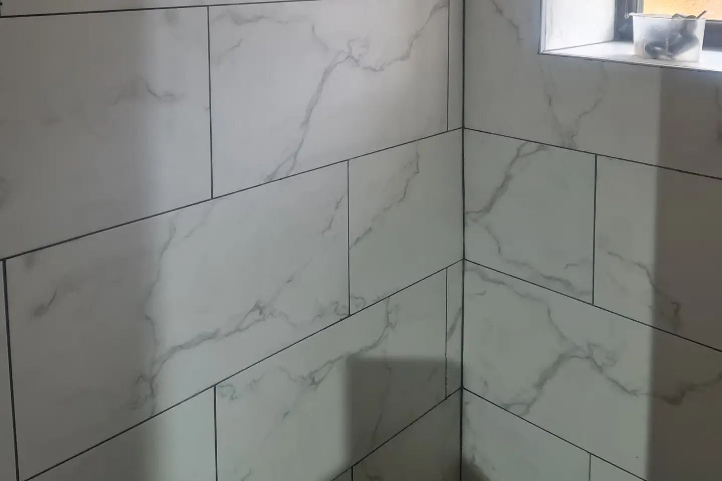 The Worcester Project - Perspective 8