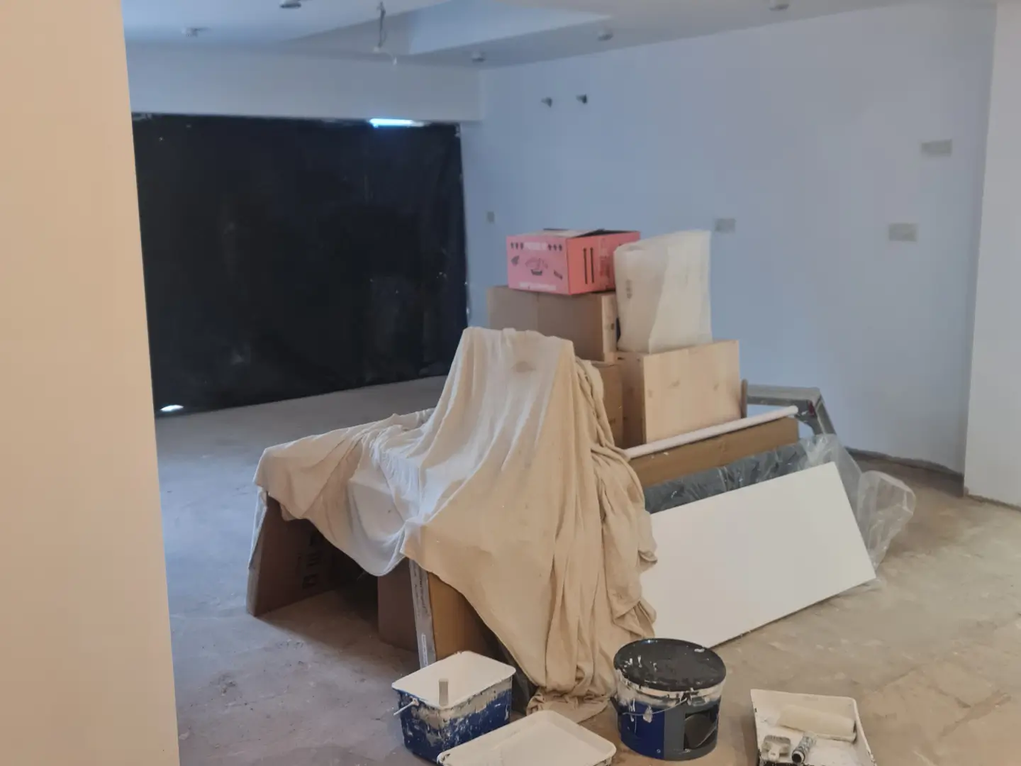 Interior Design & Space Planning